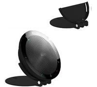 Pliable Haut-Parleur Support de Bureau pour Jabra Speak 510 Édition 2025, Support de Haut-Parleur Portable et réglable, Socle de Micro de conférence Peu encombrant