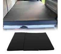Pliable Matelas de Camping pour Ford Transit/Tourneo Custom 2023-2025 Polyester