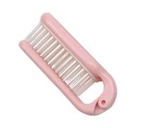 Pliable Peigne Peigne De Poche Brosse Brosse Pliante Massage Petit Pour Fille