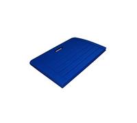 Sveltus Tapis pliable bleu 140x60 cm