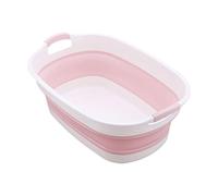 pliable pour tout-petit et enfant Bac De Lavage Portable, Pliable Et