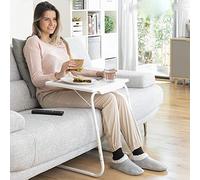 pliable réglable TV Table pour ordinateur portable Plateau Lit Mate Table pliante portable pour bureau