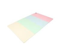 pliable Tapis de dossier de l'espace, Lollipop