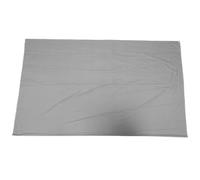 Pliable Toile de Fond Grise en Polyester Coton, Simple | Arrière-plan Uni, Bloque la Lumière, pour Portraits, Diffusion en Direct, Tables D'exposition