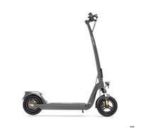 Pliable Trottinette Electrique JOYOR C10E ABE Certified - Moteur 500W Batterie 48V10.4AH Pneus de 10 Pouces - Noir