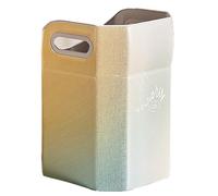 Pliable - Voyage Multifonction, Panneau De Lavabo, Compartiment De Trempage Léger, Couche De Rangement Facile, Module De Massage Confortable Pour Les Pieds | Pour La Thérapie De Bien-être Sp