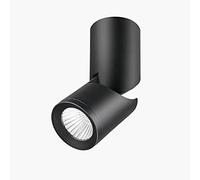 Pliage à 360 ° Ajuster Plafond Downlight/Éclairage Monté en Surface Spot LED Intérieur 7W Spot Monté en Surface LED Coude Lumières LED Applique Murale en Aluminium Interesting