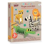 Pliage Animaux De La Savane