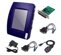 PLIAGE Digiprog III Digiprog 3 V4.94 Digi PROG3 FTDI Édition,Multilingue digiprog III OBD2 Digiprog3 OBD avec câble OBD ST01 ST04