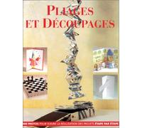 Pliages et Découpages