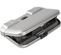 Pliant 3×25 - Jumelles De Théâtre (115 X 64 X 20 Mm, 65 G)[Z728]