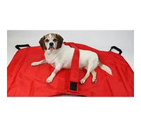 Pliant Animaux de Compagnie Brancard, Civière de transport pour chiens Civière portable pliable Civière de sauvetage d'urgence