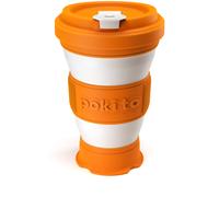 Pliant coupe Pokito 3v1 475ml citrouille