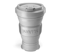 Pliant coupe Pokito 3v1 475ml Cool gris