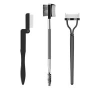 Pliant Des Yeux Brosse À Paupières Séparateur Coiffeur Cils Peigne Sourcils Pour Composer Des Outils Maquillage Pour Les Yeux Professionnels Outils Maquillage Pour Les Yeux