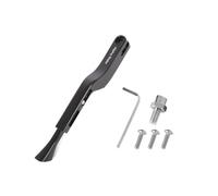 Pliant Levier Changement Vitesse Béquille De Moto pour Surron Light Bee sur-Ron pour sur pour Ron XS X160 X260, Support Latéral Réglable pour Jambe
