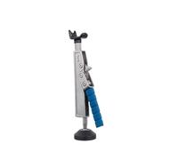 Pliant Levier Changement Vitesse Kit De Levage Moto Portable pour Nettoyer Et Ajuster La Chaîne Voiture, Structure À Cliquet, Abaissement Rapide