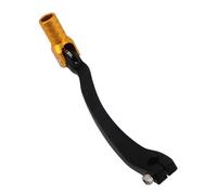 Pliant Levier Changement Vitesse Levier Changement Vitesse Pliable, Pièces Moto, Pied, Manette pour M2 NC250 KAYO T6 K6 BSE J5 pour M4 TT-250R SHR KEWS K16 pour X7