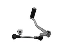 Pliant Levier Changement Vitesse Pédale De Levier Changement Vitesse Moto pour Zo&ngshen Z2 ZS200-76 ZS150-76 150cc 200cc Manette Changeur