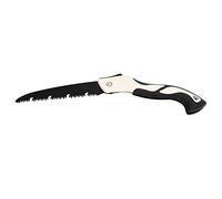 Pliant Saw dents dures efficaces du bruit bas d'élagage portable scie pour le jardinage (180 mm / 7,1 pouces)
