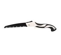Pliant Saw dents dures efficaces du bruit bas d'élagage portable scie pour le jardinage (210 mm / 8,3 pouces)