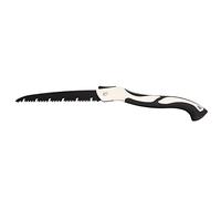 Pliant Saw dents dures efficaces du bruit bas d'élagage portable scie pour le jardinage (250 mm / 9,8 pouces)