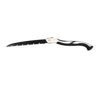 Pliant Saw dents dures efficaces du bruit bas d'élagage portable scie pour le jardinage (300 mm / 11,8 pouces)