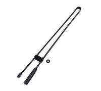 Pliante SMA-Femelle AR-152A CS Antenne tactique Pour BAOFENG BF-888S UV-5R UV-82