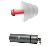 PLIC AUDIO - Bouchons d'oreilles avec filtres sélectifs BRICO