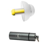 PLIC AUDIO - Bouchons d'oreilles avec filtres sélectifs ENFANTS