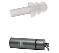 Plic Audio Bouchons d'Oreilles Spécial Avion