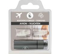 Plic Audio Bouchons d'Oreilles Spécial Avion