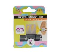 Plic Audio Bouchons d'Oreilles avec Filtre Enfant