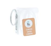 Plic Audio Cordon Bouchon 1 Unité
