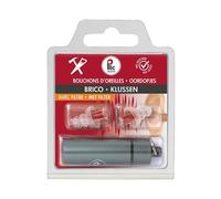 Plic Audio Protector Brico 6uts