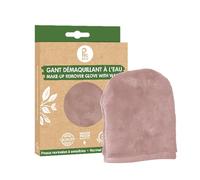 Plic Beauty Gant Démaquillant à l'Eau Peaux Normales à Sensibles - Douche et bain - Pharmacie en ligne LaSante.net