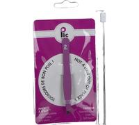 Plic Beauty Pince à Épiler Violet 1 Unité