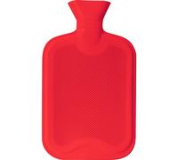 Plic Bouillotte à Eau Rouge 2L 1 ut