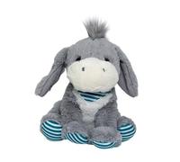 Plic Bouillotte Peluche Bourriquet 150 gr 1 ut