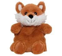Plic Care Bouillotte Doudou Sèche - Goupil le Renard