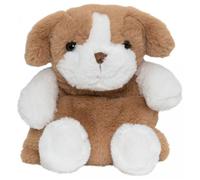 Plic Care Bouillotte Doudou Sèche - Max le Chien