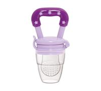 Horizane Santé Plic - Grignoteuse Bébé - Couleur Violette