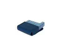 Plic Care Jumbo Pilulier Hebdomadaire Bleu Fr 1ut