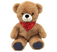 Plic Care Peluche Chaud et Froid Ourson