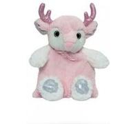 Plic Care Peluche Chaud/Froid Biche - Carton 1 bouillotte