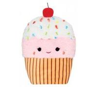 Plic Care Peluche Chaud/Froid Cupckie - Carton 1 bouillotte