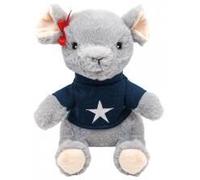 Plic Care Peluche Chaud/Froid Souris - Carton 1 bouillotte