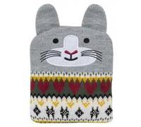 Plic Care Peluche Plate Chaud/Froid Souris - Carton 1 bouillotte