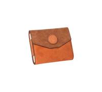 Plic Care Pilulier Slim Velvet Marron