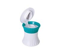 Plic Coupe-Écrase-Stockage Comprimés 3 en 1 1 ut